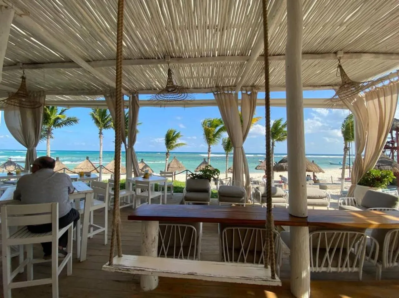 Apartment 2Br Condo In Paradise Resort At Riviera Maya Akumal