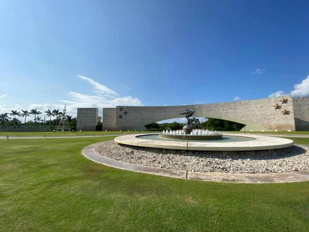 Apartment 2Br Condo In Paradise Resort At Riviera Maya Akumal