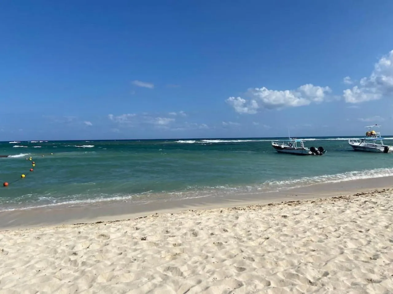 2Br Condo In Paradise Resort At Riviera Maya Akumal Mexico