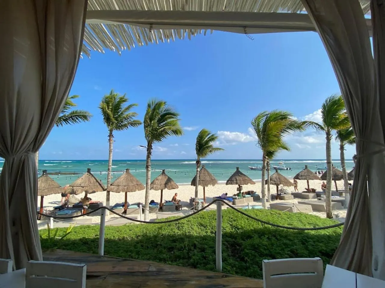 2Br Condo In Paradise Resort At Riviera Maya Akumal Mexico