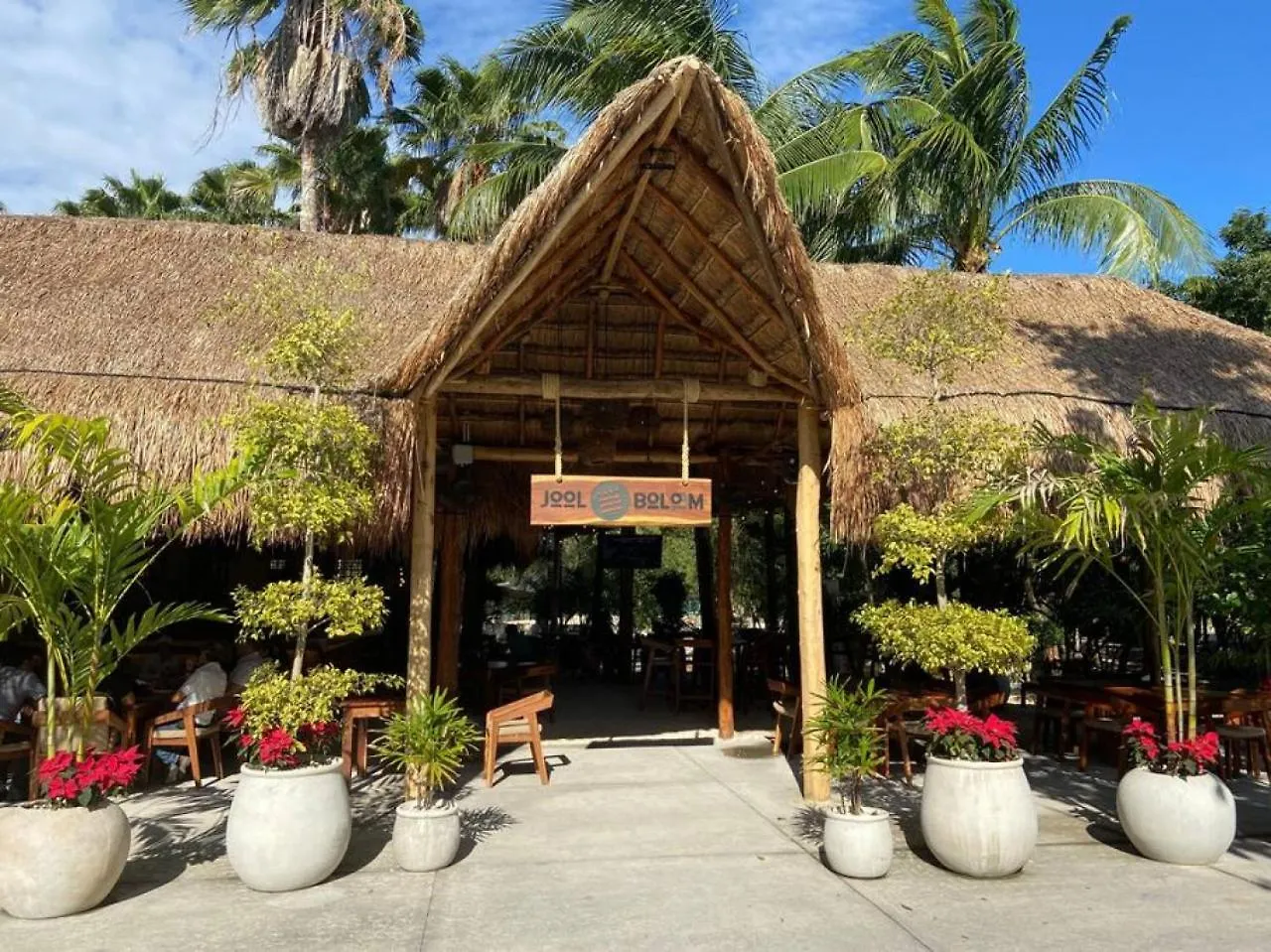 2Br Condo In Paradise Resort At Riviera Maya Akumal 0*,  Mexico