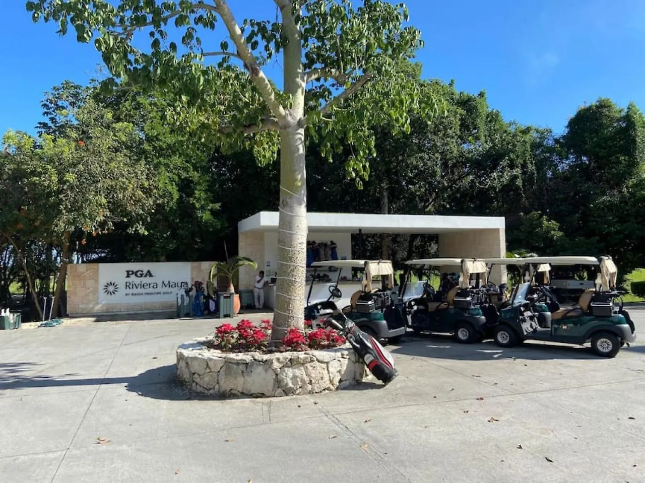 2Br Condo In Paradise Resort At Riviera Maya Akumal