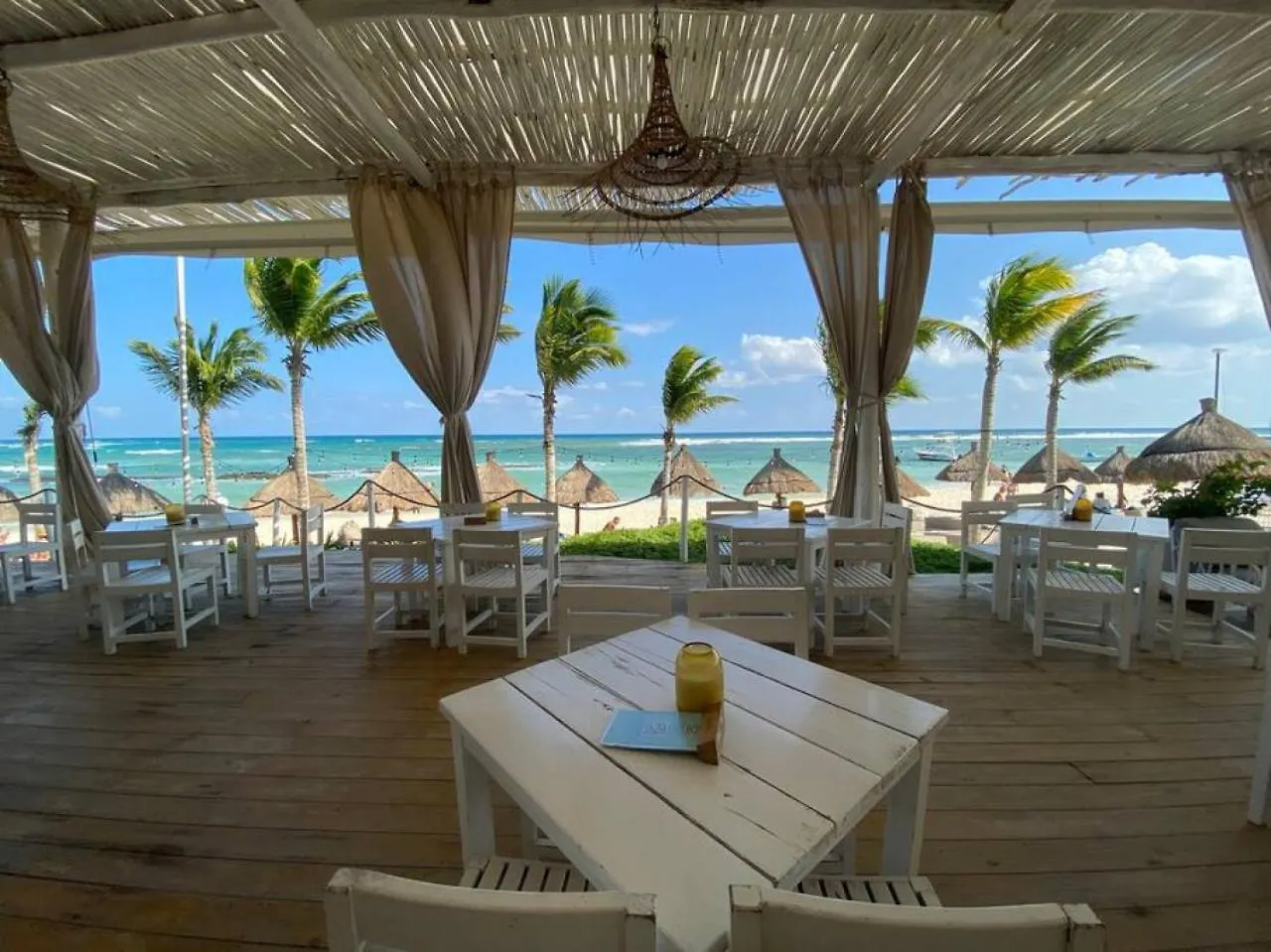 2Br Condo In Paradise Resort At Riviera Maya Akumal 0*,