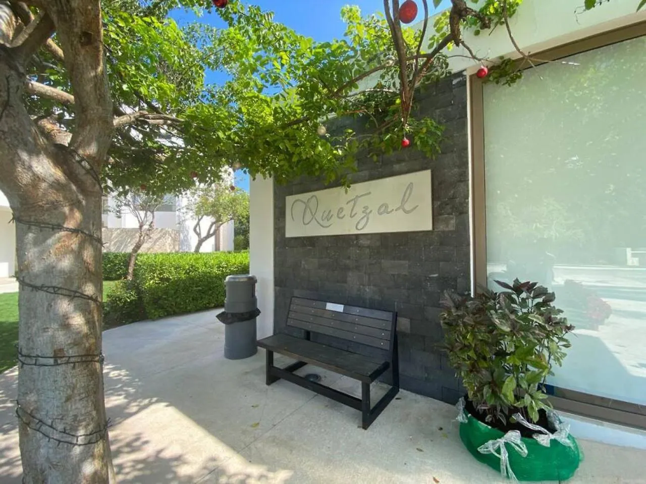 2Br Condo In Paradise Resort At Riviera Maya Akumal Mexico
