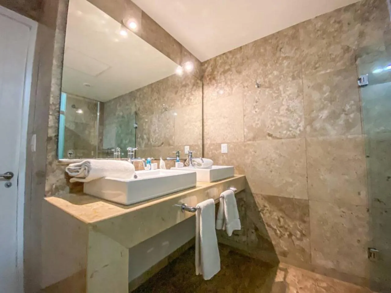 2Br Condo In Paradise Resort At Riviera Maya Akumal 0*,  Mexico