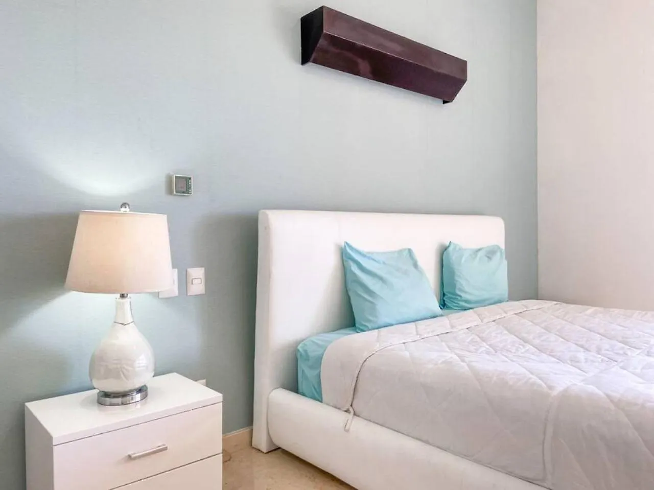2Br Condo In Paradise Resort At Riviera Maya Akumal Apartment