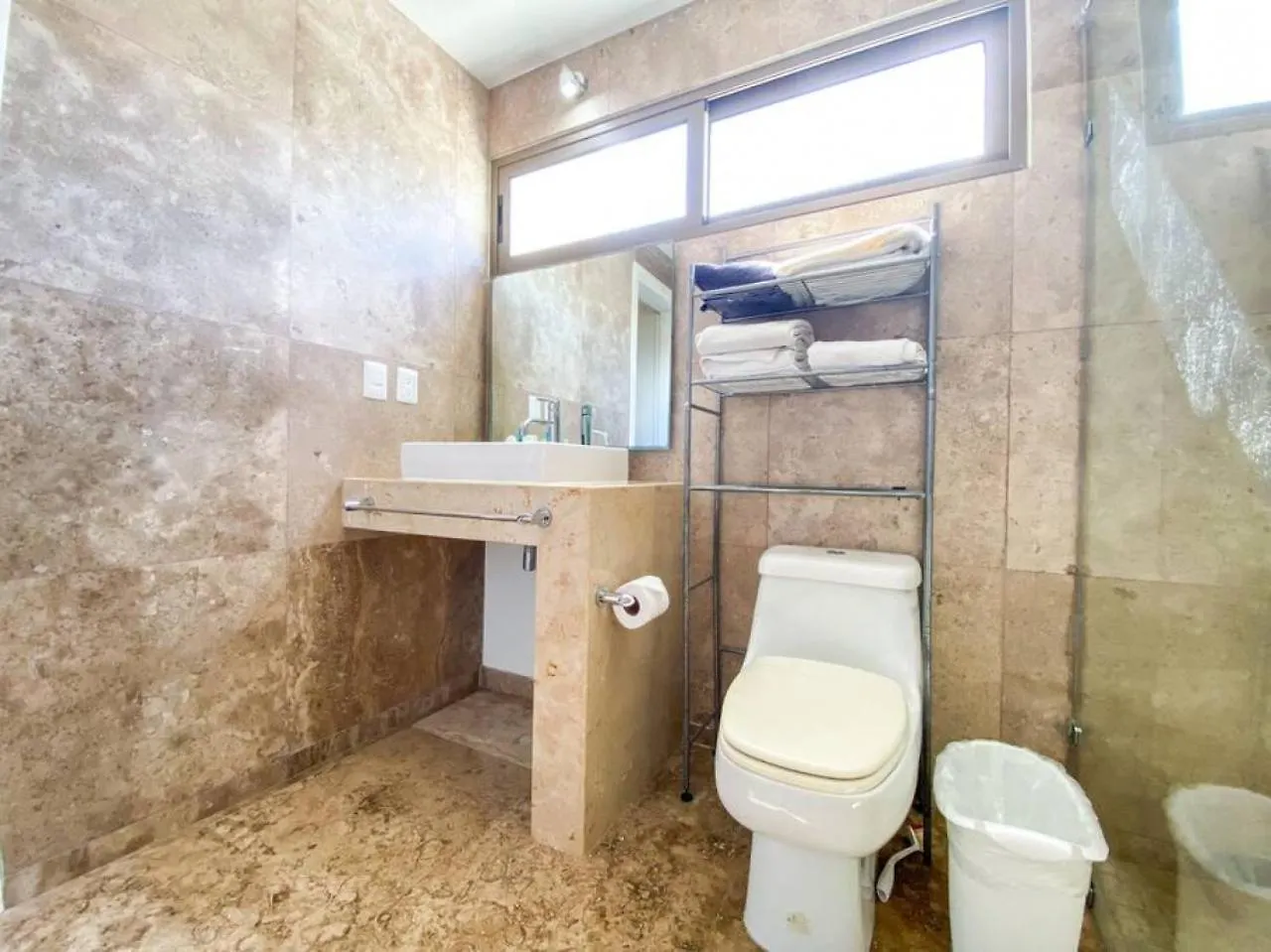 2Br Condo In Paradise Resort At Riviera Maya Akumal 0*,
