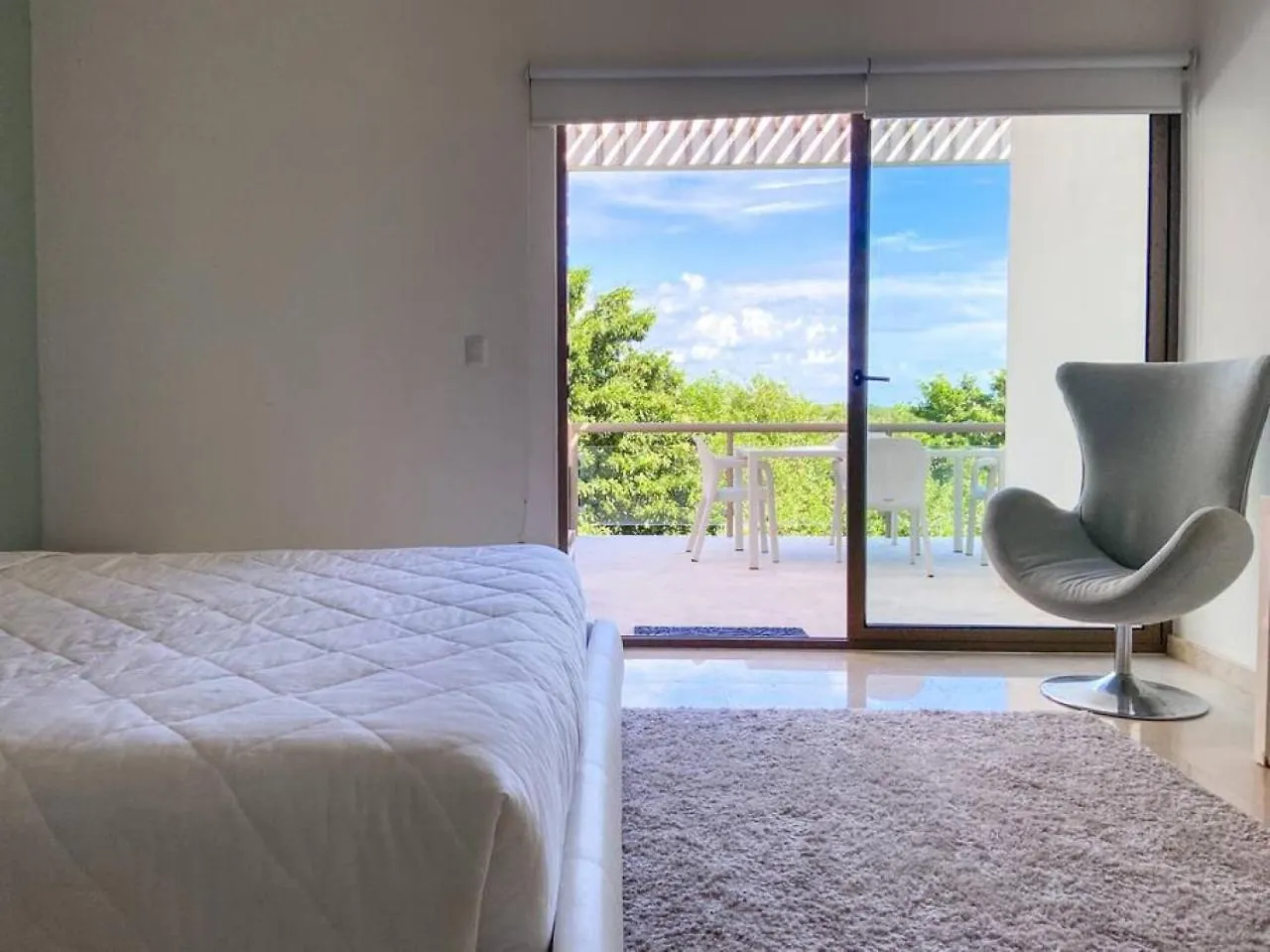 2Br Condo In Paradise Resort At Riviera Maya Akumal Mexico