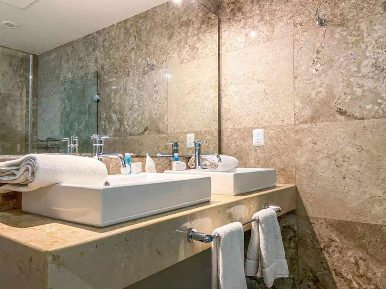 2Br Condo In Paradise Resort At Riviera Maya Akumal Apartment