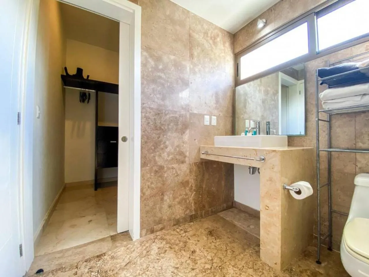 2Br Condo In Paradise Resort At Riviera Maya Akumal Mexico