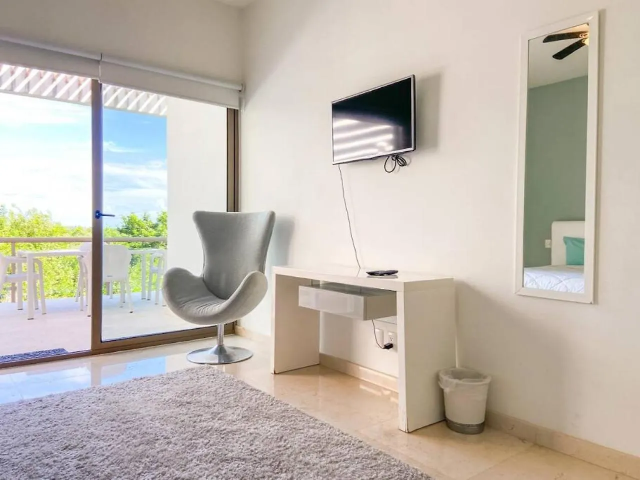 2Br Condo In Paradise Resort At Riviera Maya Akumal
