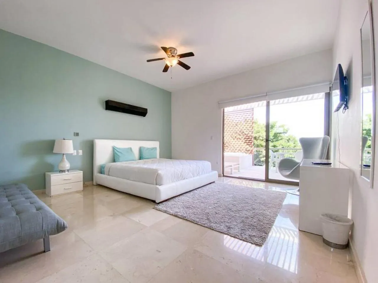 Apartment 2Br Condo In Paradise Resort At Riviera Maya Akumal Mexico