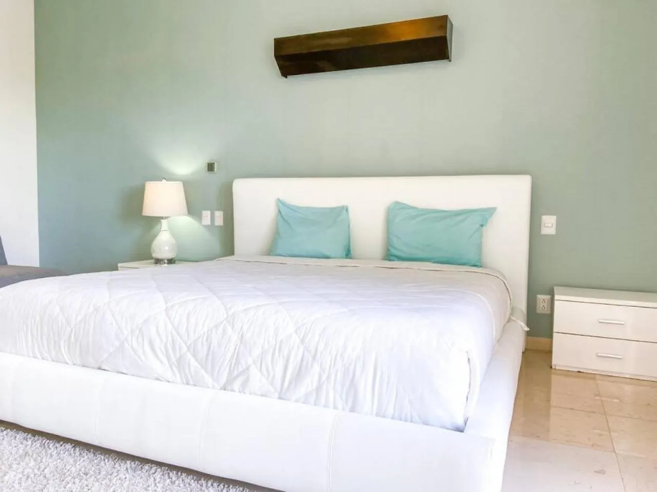 Apartment 2Br Condo In Paradise Resort At Riviera Maya Akumal Mexico