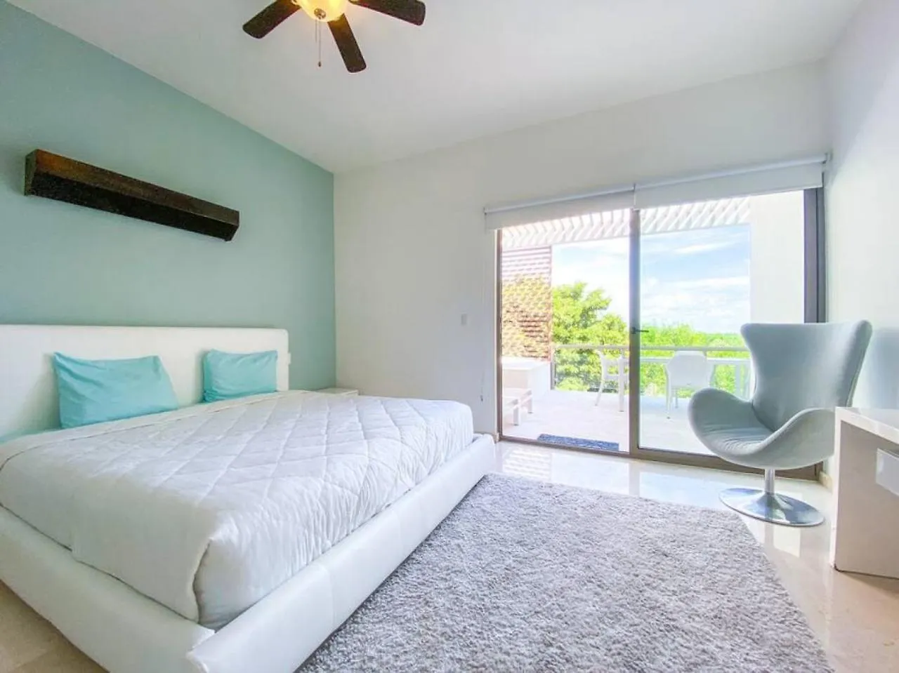 Apartment 2Br Condo In Paradise Resort At Riviera Maya Akumal