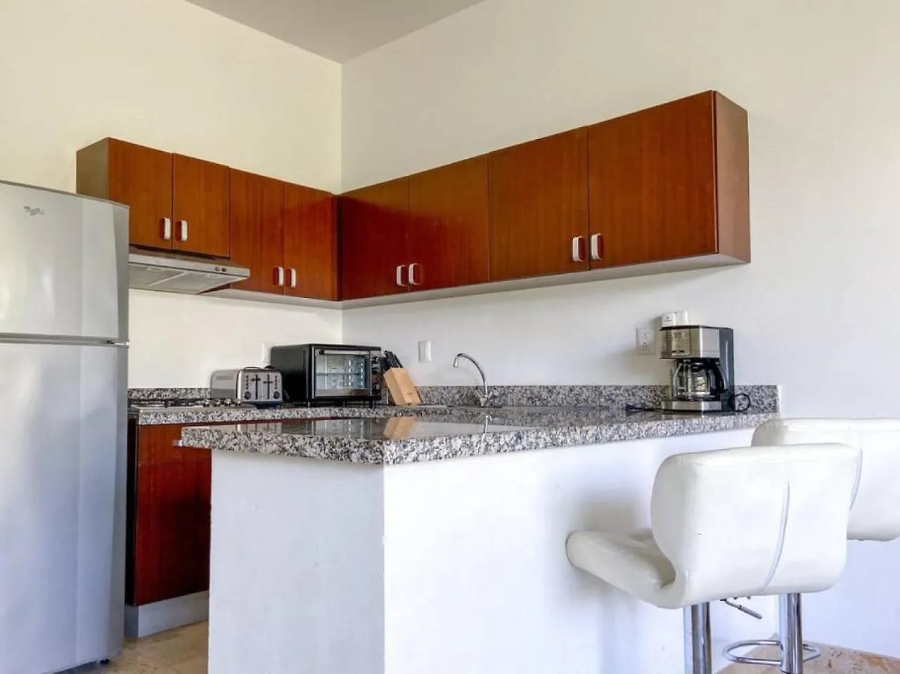 2Br Condo In Paradise Resort At Riviera Maya Akumal