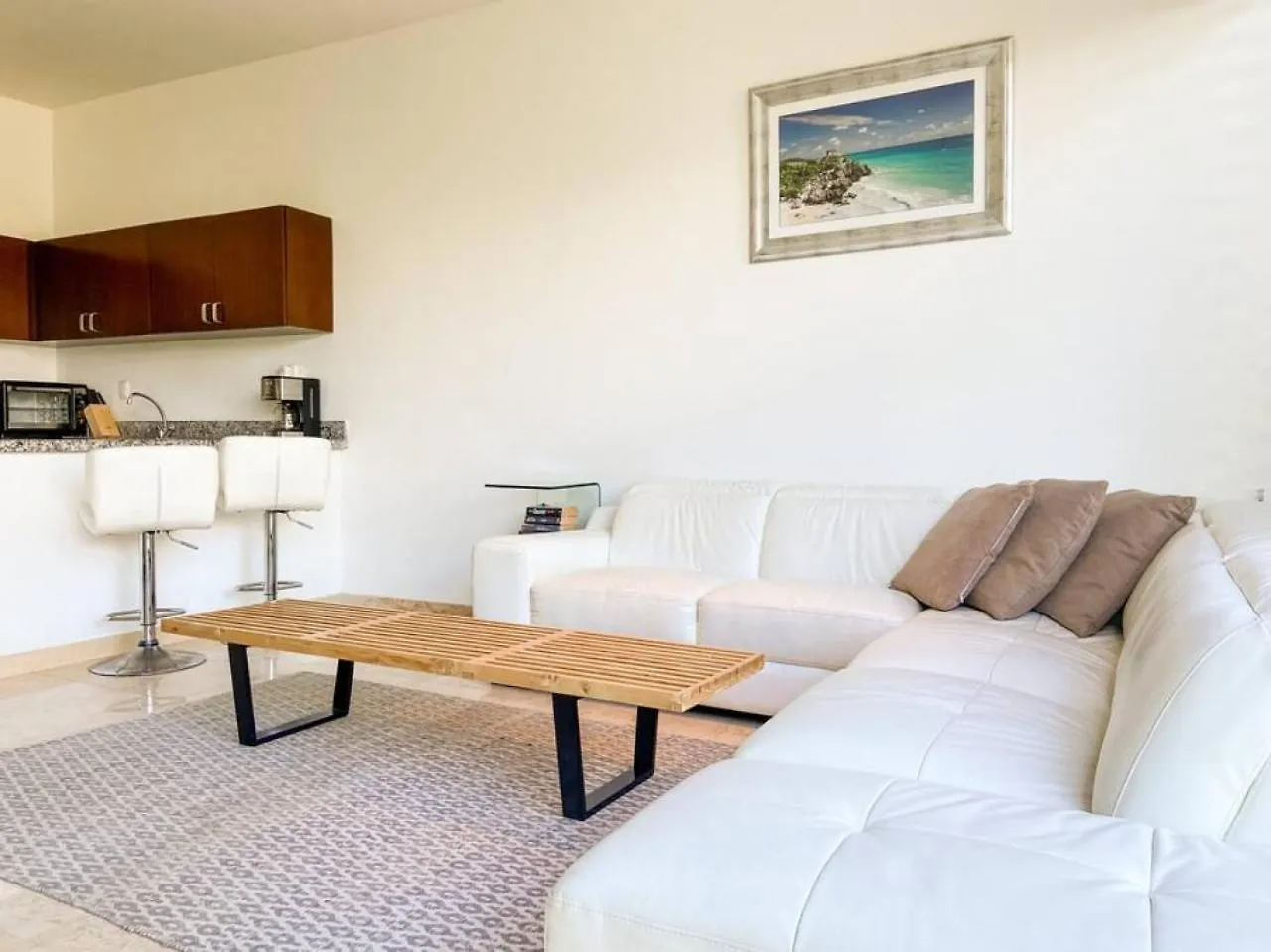 2Br Condo In Paradise Resort At Riviera Maya Akumal
