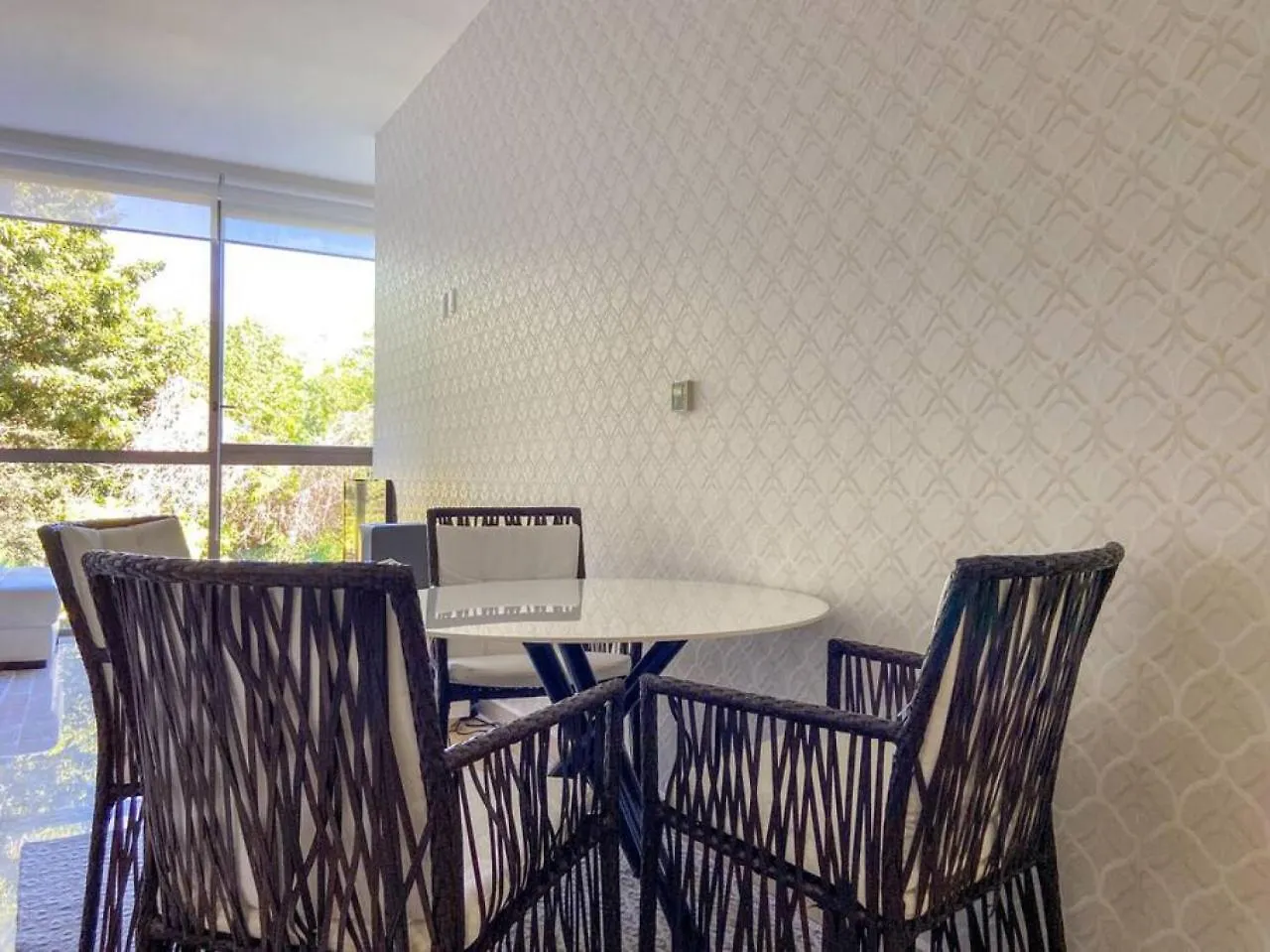 Apartment 2Br Condo In Paradise Resort At Riviera Maya Akumal