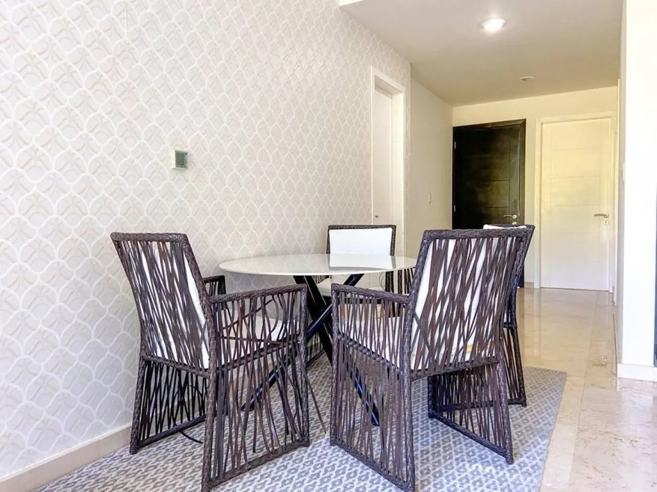 2Br Condo In Paradise Resort At Riviera Maya Akumal 0*,