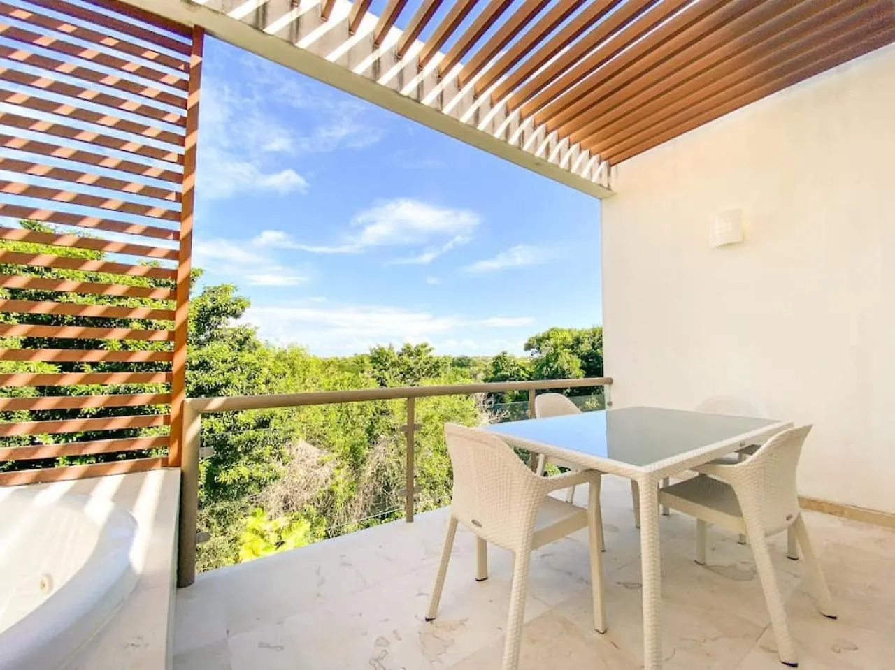 2Br Condo In Paradise Resort At Riviera Maya Akumal 0*,  Mexico