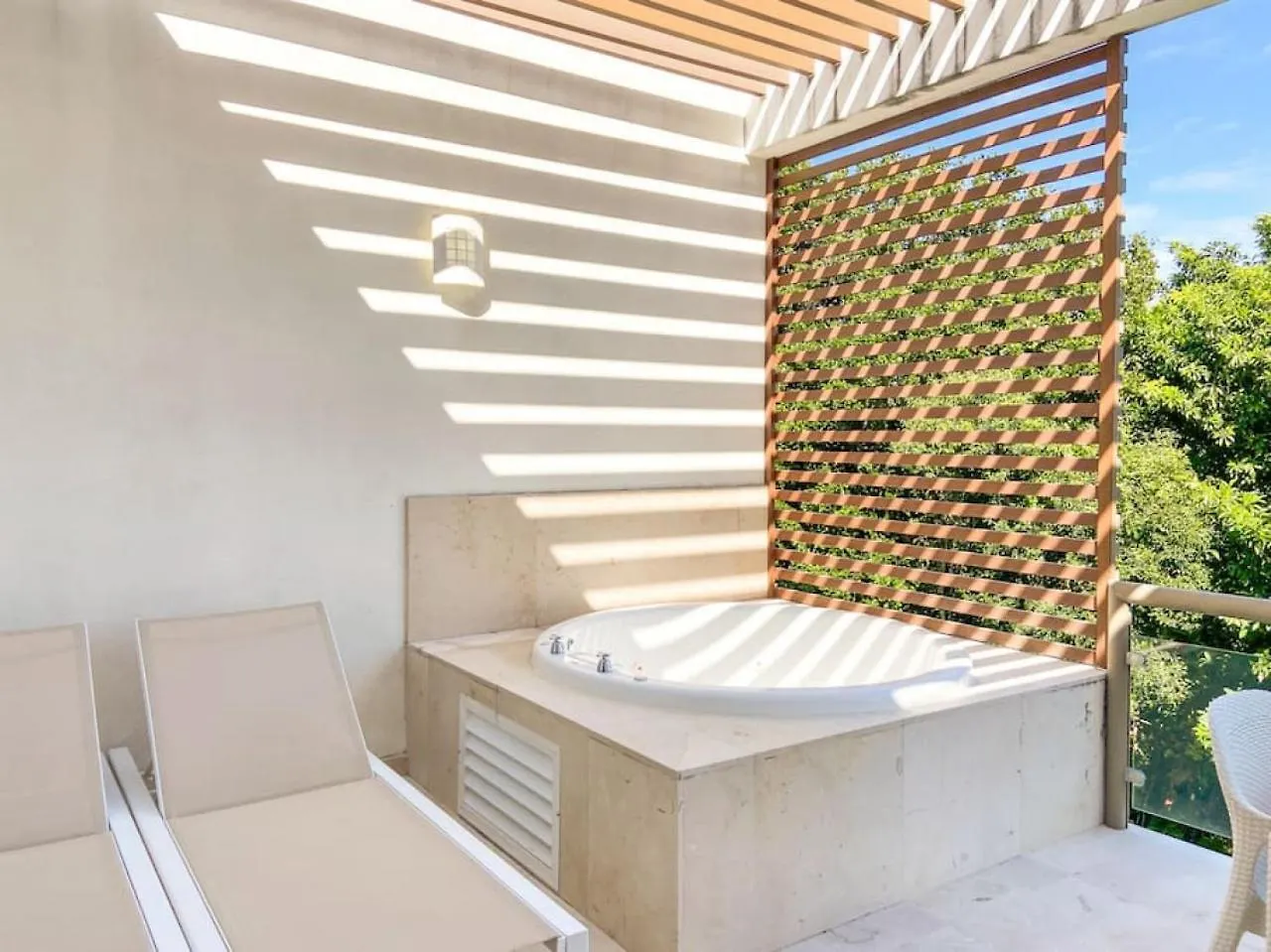 2Br Condo In Paradise Resort At Riviera Maya Akumal 0*,