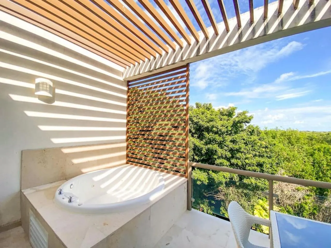 2Br Condo In Paradise Resort At Riviera Maya Akumal