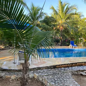 Tortugas Country house