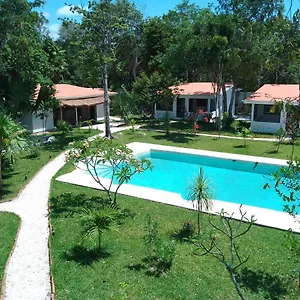 Kerubin Dorado Aparthotel