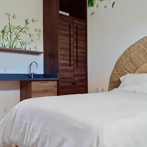 En La Riviera Maya Apartment